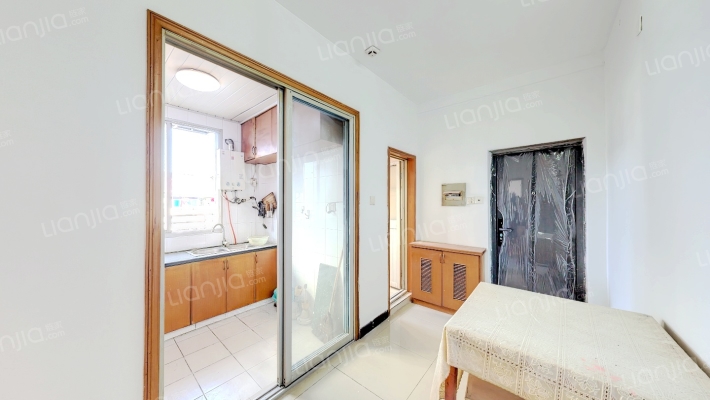 石家池小区二手房实景图