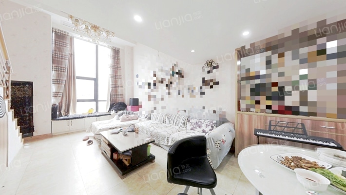 中汇大厦二手房实景图