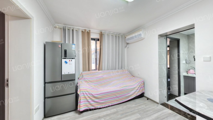 成钞家园二手房实景图