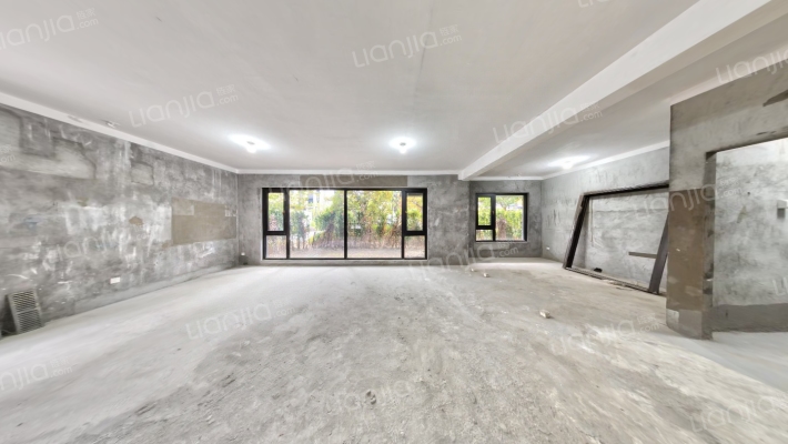 鸿翔东望书香园二手房实景图