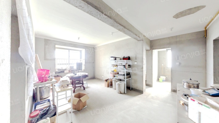 颐和花园A区二手房实景图