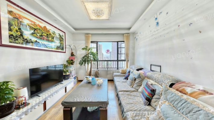 葡萄街区天宇佳苑二手房实景图
