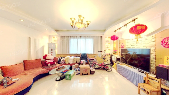 祈和新苑二手房实景图