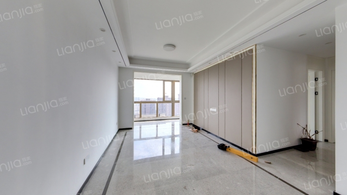 谱洋府二手房实景图