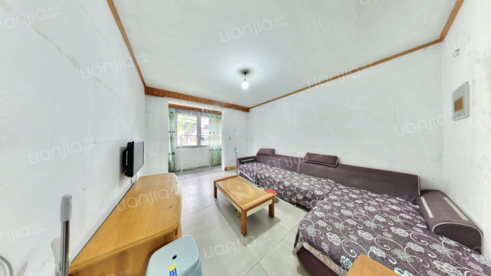 槐树苑A区二手房实景图