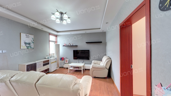 金南小区二手房实景图