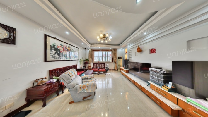 玉山宝岛丽园二手房实景图