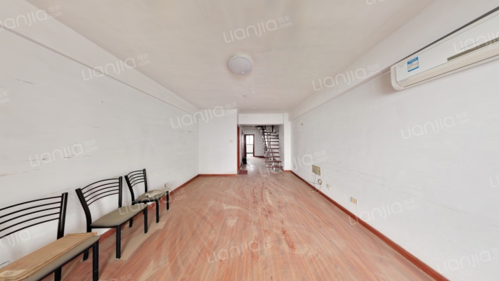 徽创黄金时代广场二手房实景图