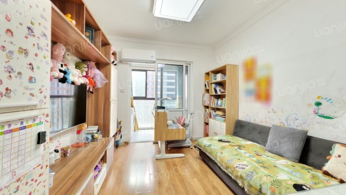 祥生柏景湾学府二手房实景图