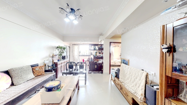 新河浦雅居二手房实景图