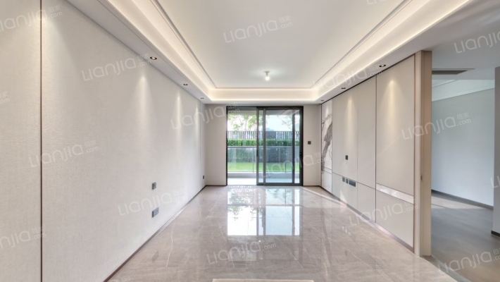 伟星咏滨名邸二手房实景图