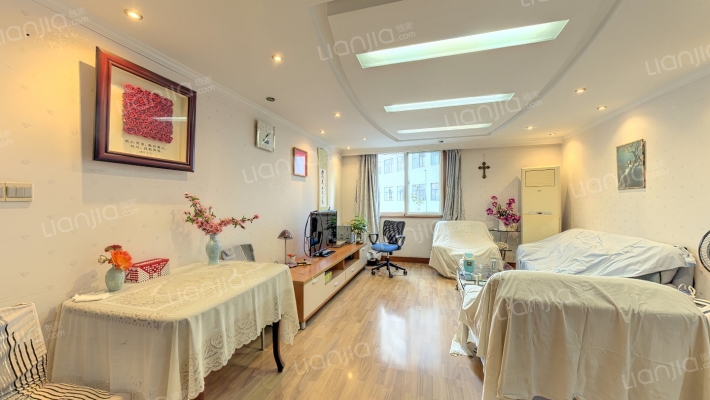 大锏银巷二手房实景图