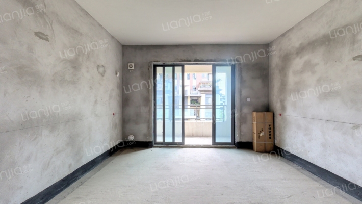 秀湖鹭岛二手房实景图