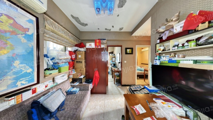 帝豪蓝钻二手房实景图