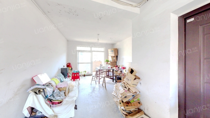 马厍花苑三期二手房实景图