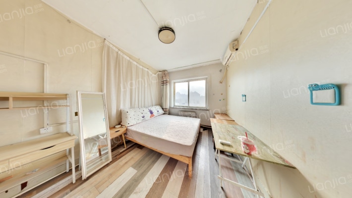 沈阳师大陵西家属宿舍二手房实景图