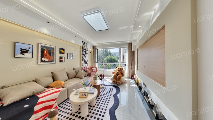 锦泉源B5区二手房实景图