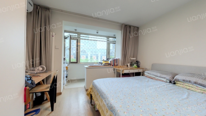 马连道西里二手房实景图