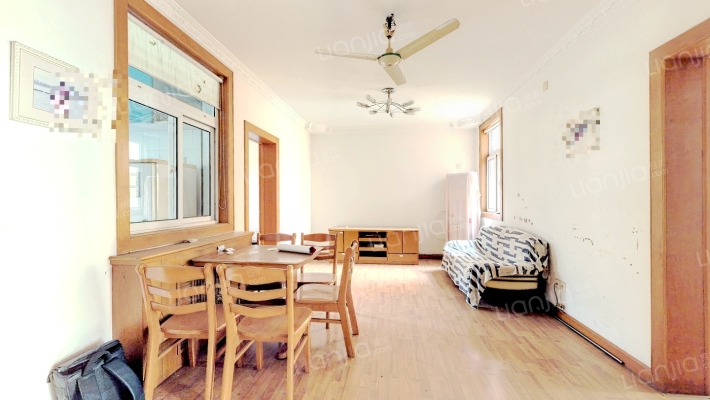 菱水苑南区二手房实景图