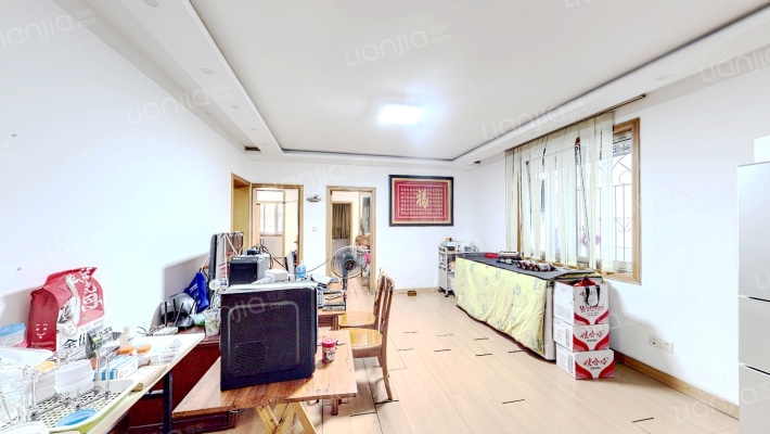 中意花苑二手房实景图