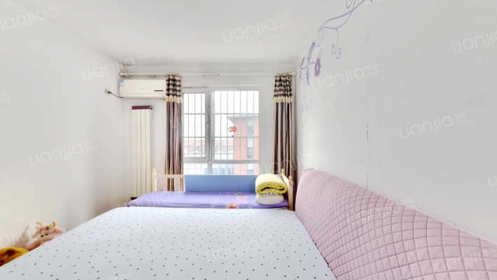 景泰翰林东区二手房实景图