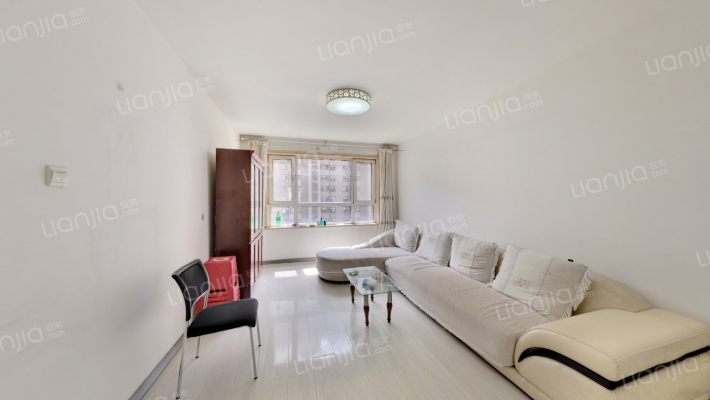 广泽紫晶城二期二手房实景图