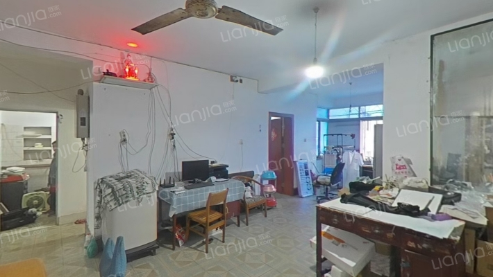 市府路7号二手房实景图