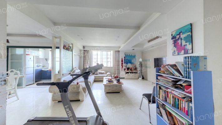 安平小区二手房实景图