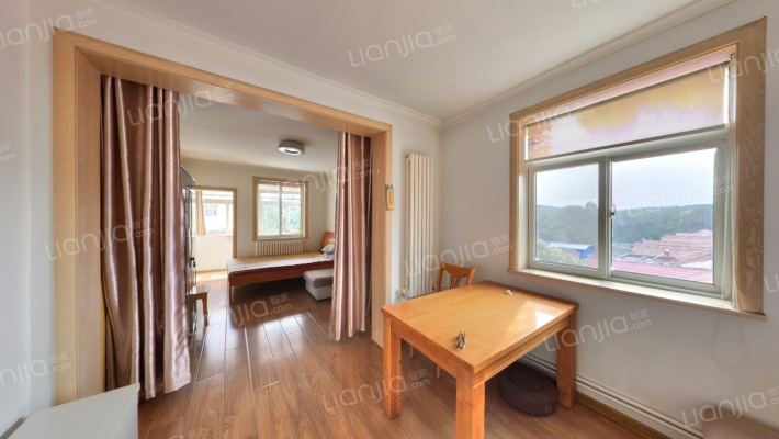 舜玉北区二手房实景图