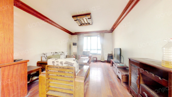 希望之城二手房实景图