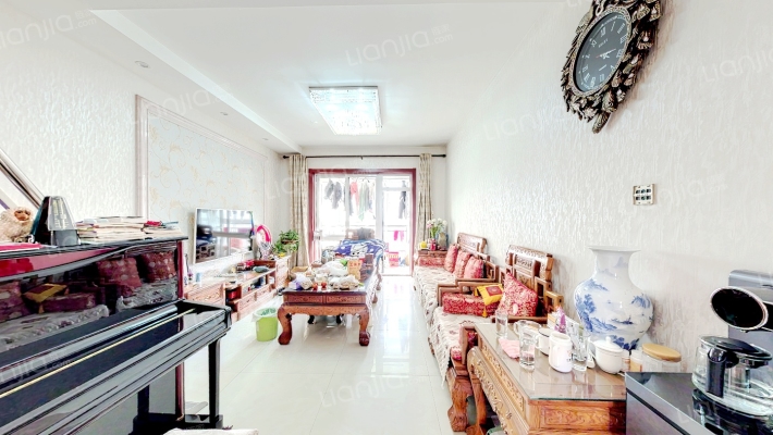 乐园公寓二期二手房实景图