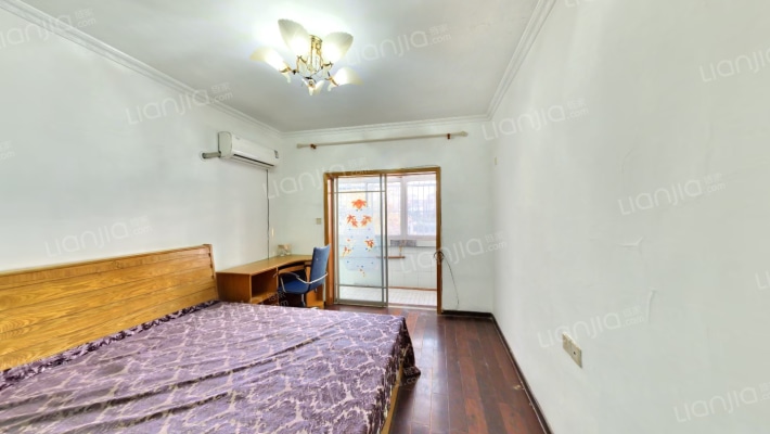 节制闸路7号二手房实景图