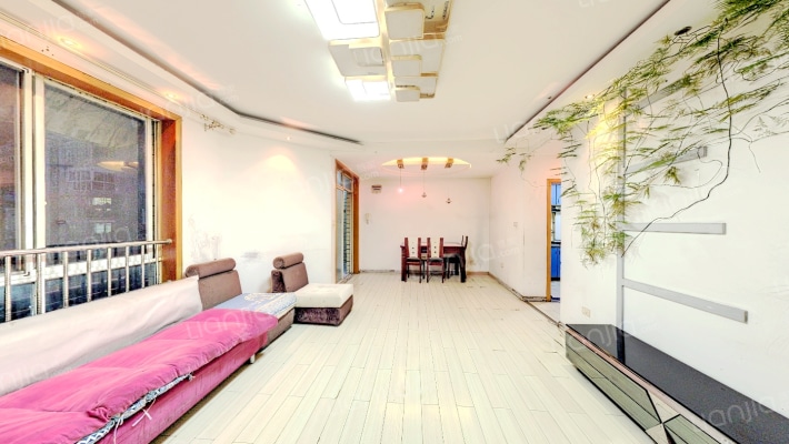 圣龙华府二手房实景图