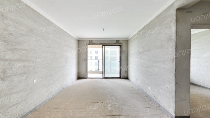 金马爱梦天宸二手房实景图