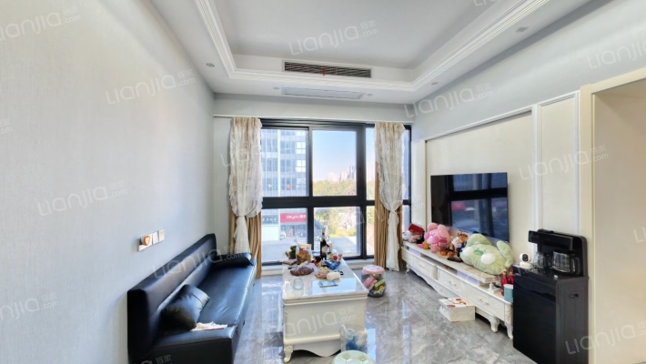 崇川星光域二手房实景图