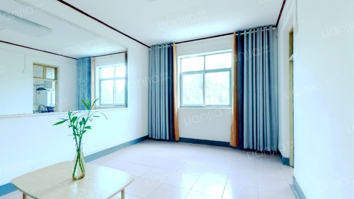 水务局楼院二手房实景图