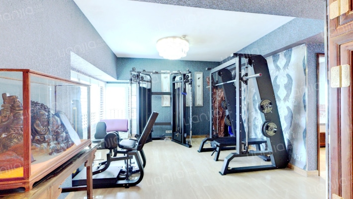 佳润临江上品二手房实景图