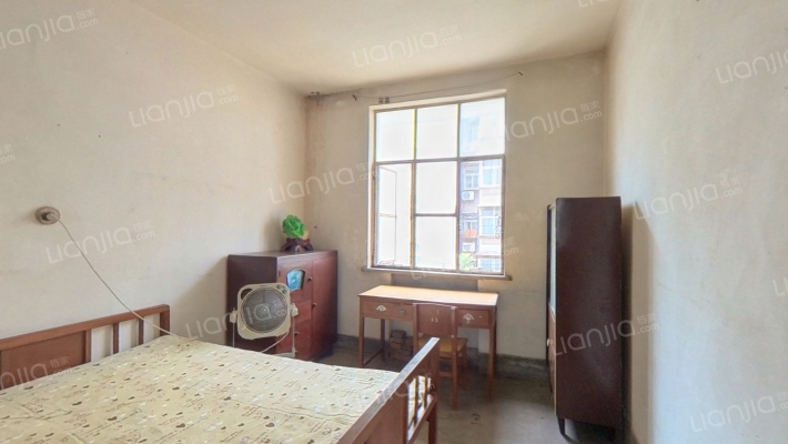 安培社区二手房实景图