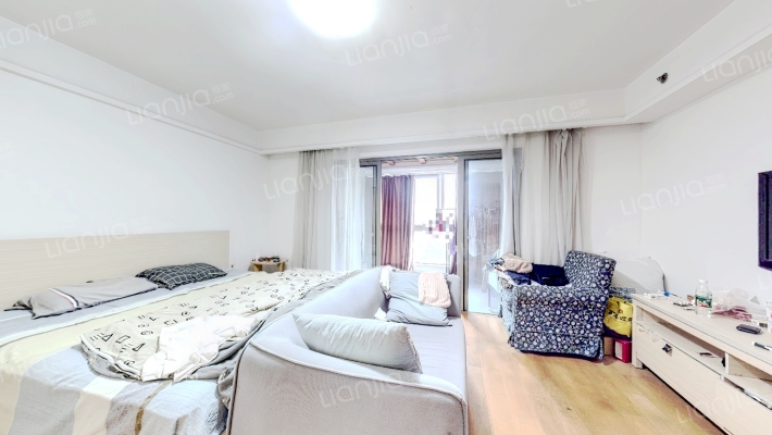 芳邻太湖天城公寓区二手房实景图