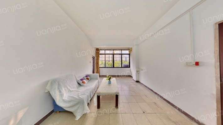 机场路二手房实景图