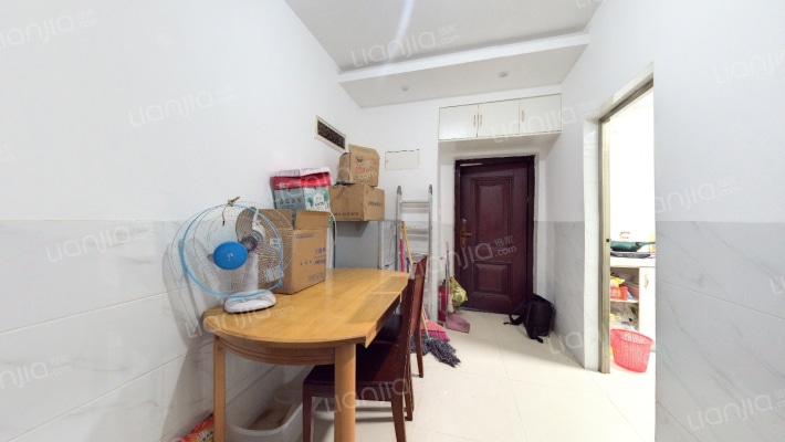 阳光逸品二手房实景图