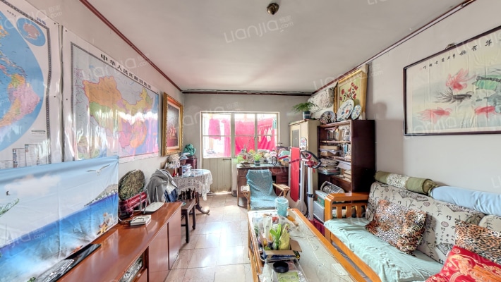 德兴巷二手房实景图