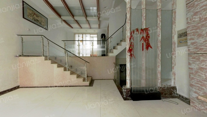 天成丽景花园二手房实景图