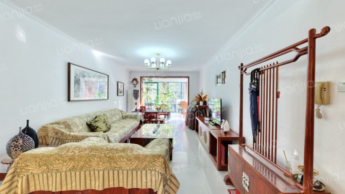 怀特嘉园二手房实景图