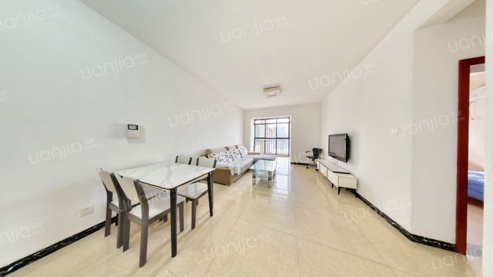 海骏达蜀都1号凯悦二期二手房实景图