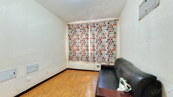 苏荷糖二手房实景图