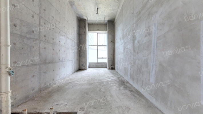 首创中心二手房实景图