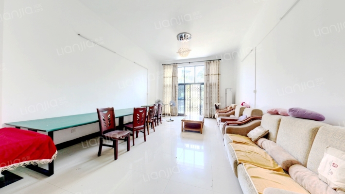 滨海半岛二手房实景图