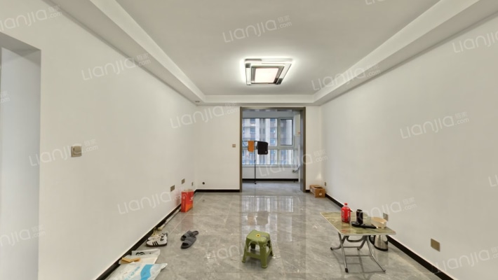 春城绿景兰亭苑二手房实景图