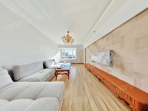 整租·亚星蓝图 2室1厅 南